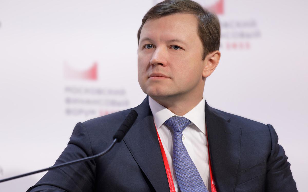 Ефимов рассказал о ₽4,7 млрд льготных инвесткредитов фармкомпаниям за год