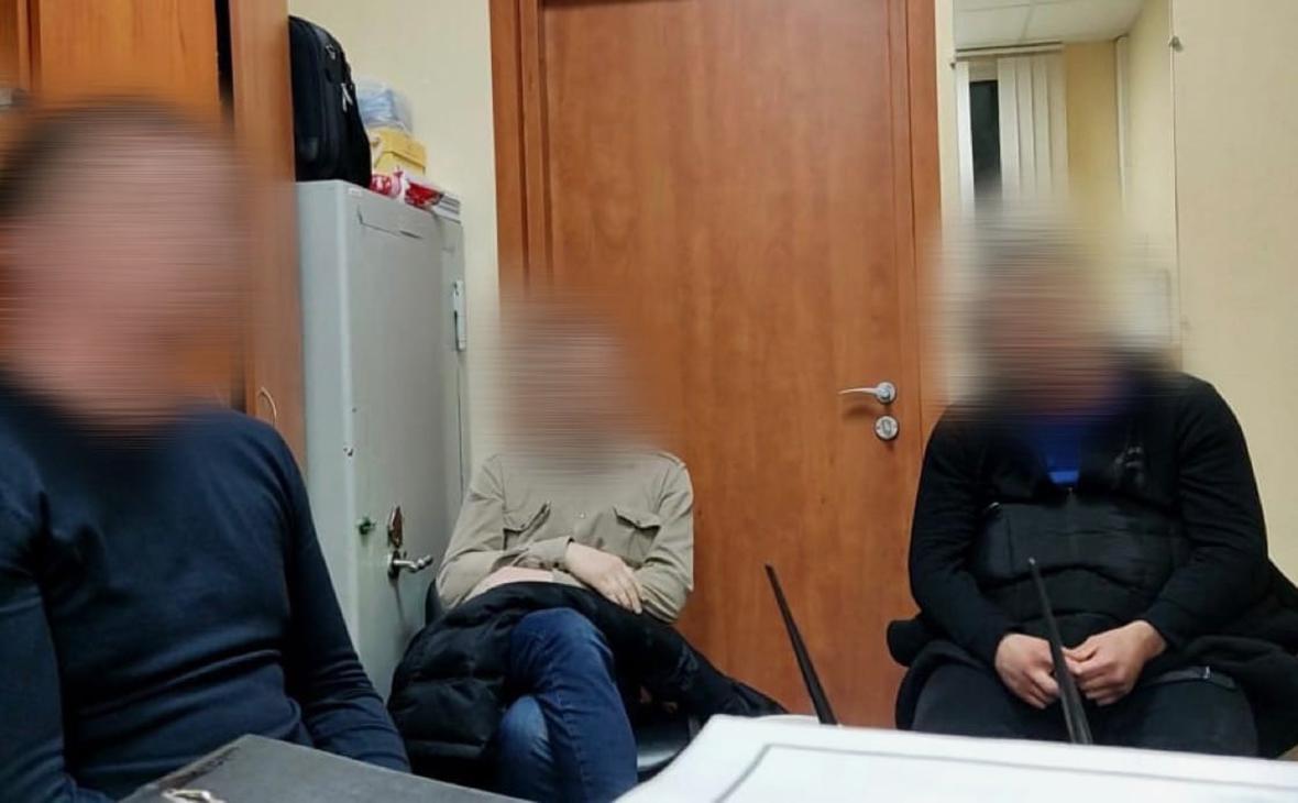 В Саратове завели дело после гибели мужчины в ковре у наркоклиники