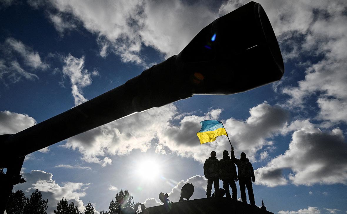 Директор ЦРУ назвал ключевое время конфликта на Украине 