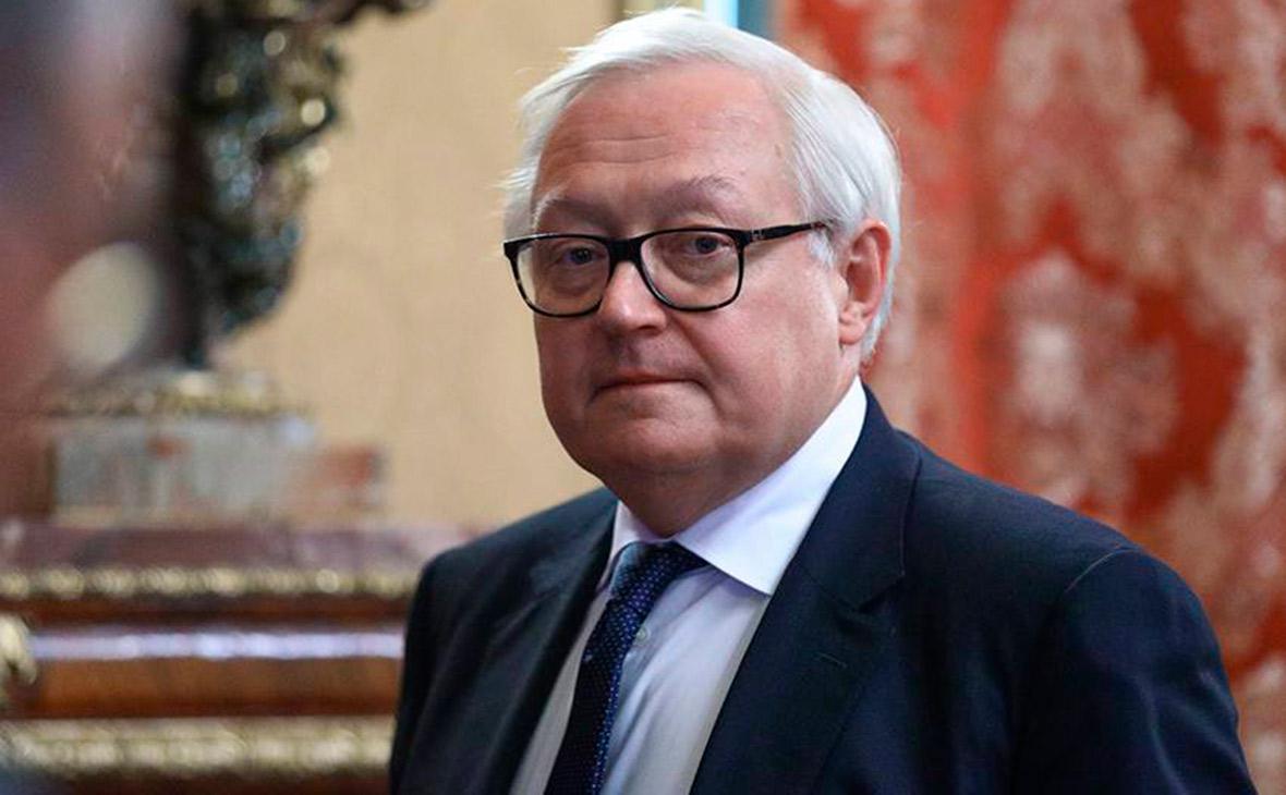 Пентагон заявил об отказе России предоставить данные в рамках СНВ