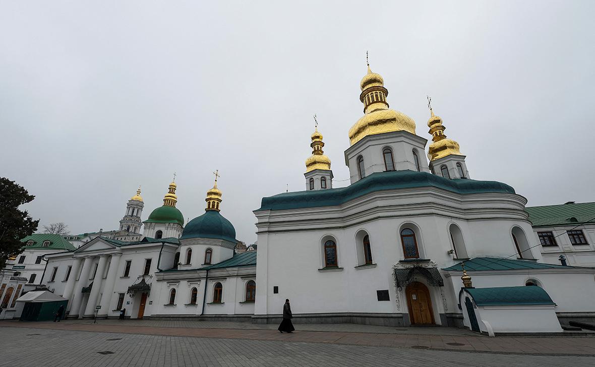 УПЦ сообщила о силовом захвате храма в Ивано-Франковске
