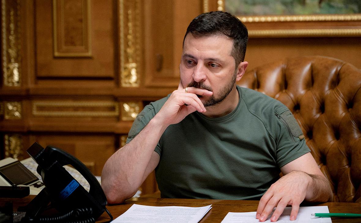  Сильвио Берлускони госпитализировали с болями 