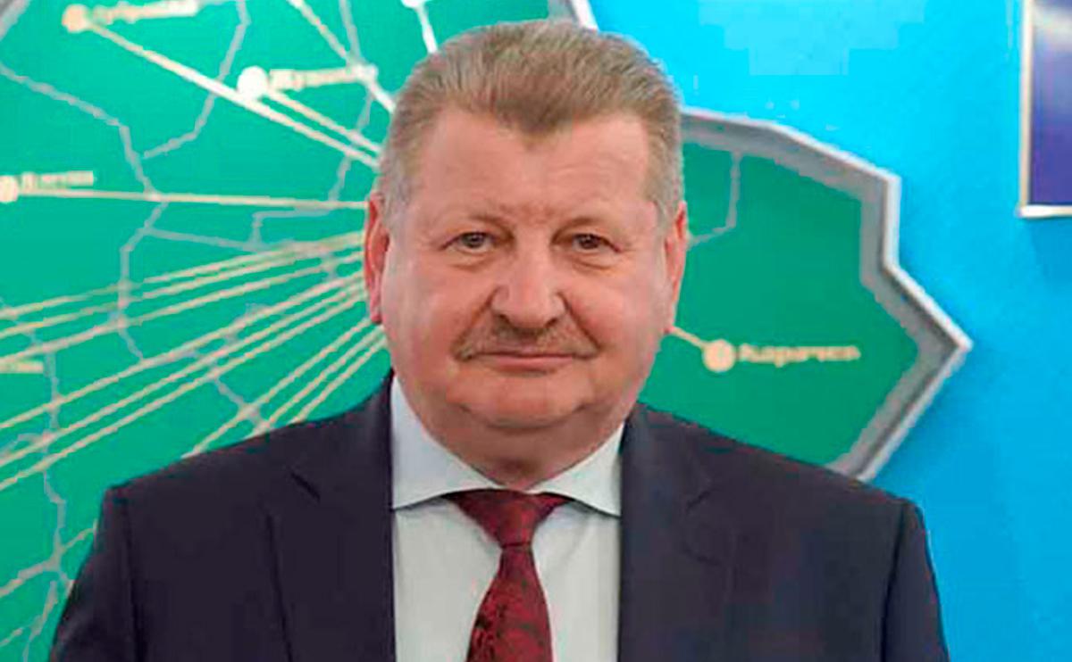 Брянские власти опровергли задержание третьего за день вице-губернатора