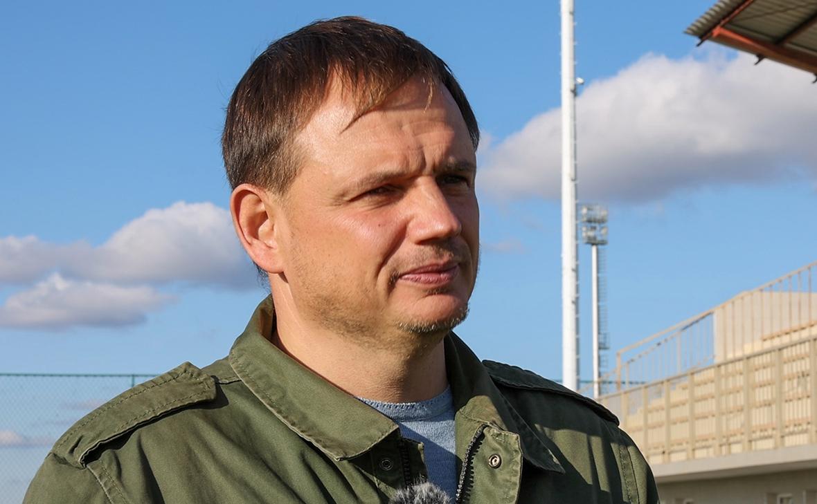 Совет ЕС исключил из санкционного списка погибших Стремоусова и Петрунина