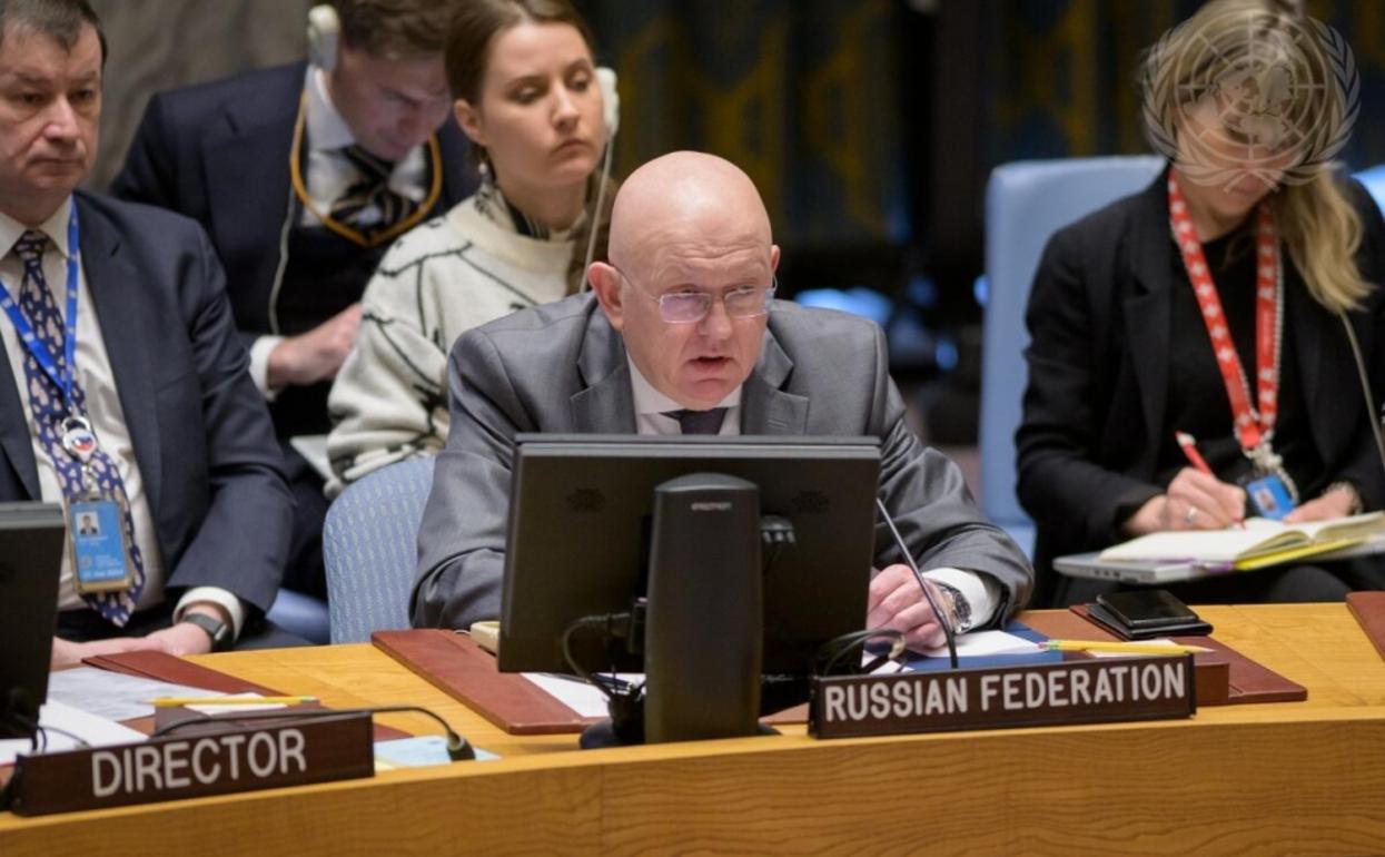 В ООН заявили о «значительном прогрессе» по решению проблем с удобрениями
