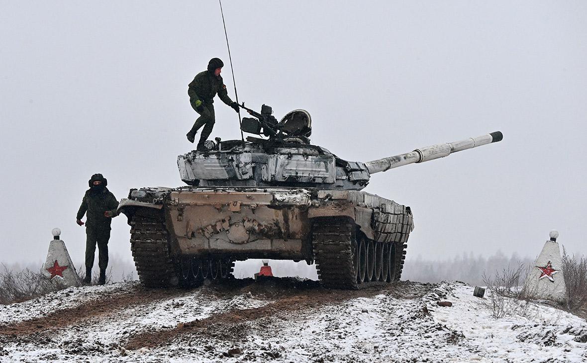 В Минске начался призыв военнообязанных на сборы