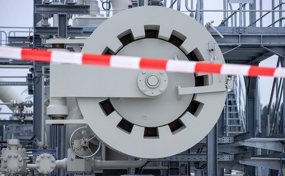  МИД сообщил о праве России требовать компенсацию за подрыв Nord Stream 