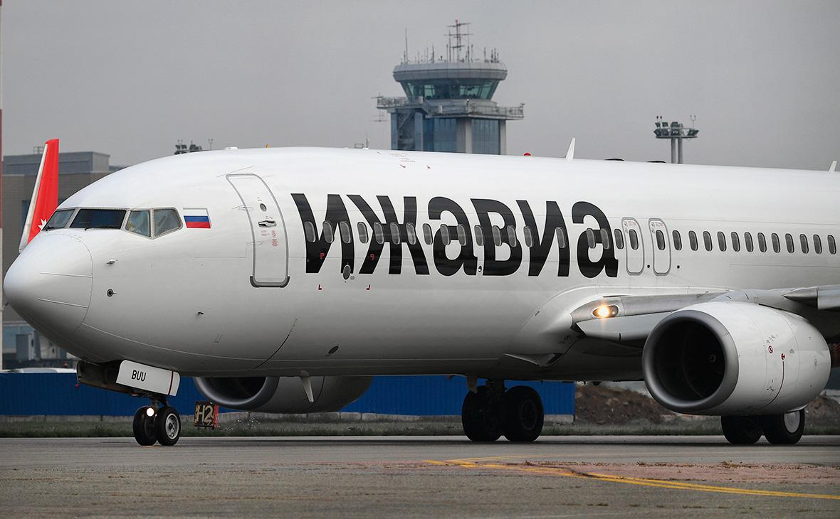  «Аэрофлот» отменил рейсы из Москвы и регионов в Сочи из-за непогоды 