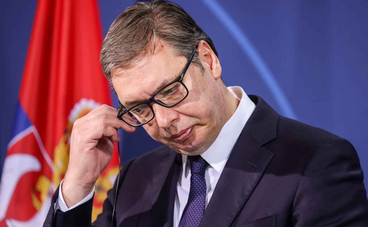  Евросоюз пообещал Сербии и Косово инвестиции за нормализацию отношений 