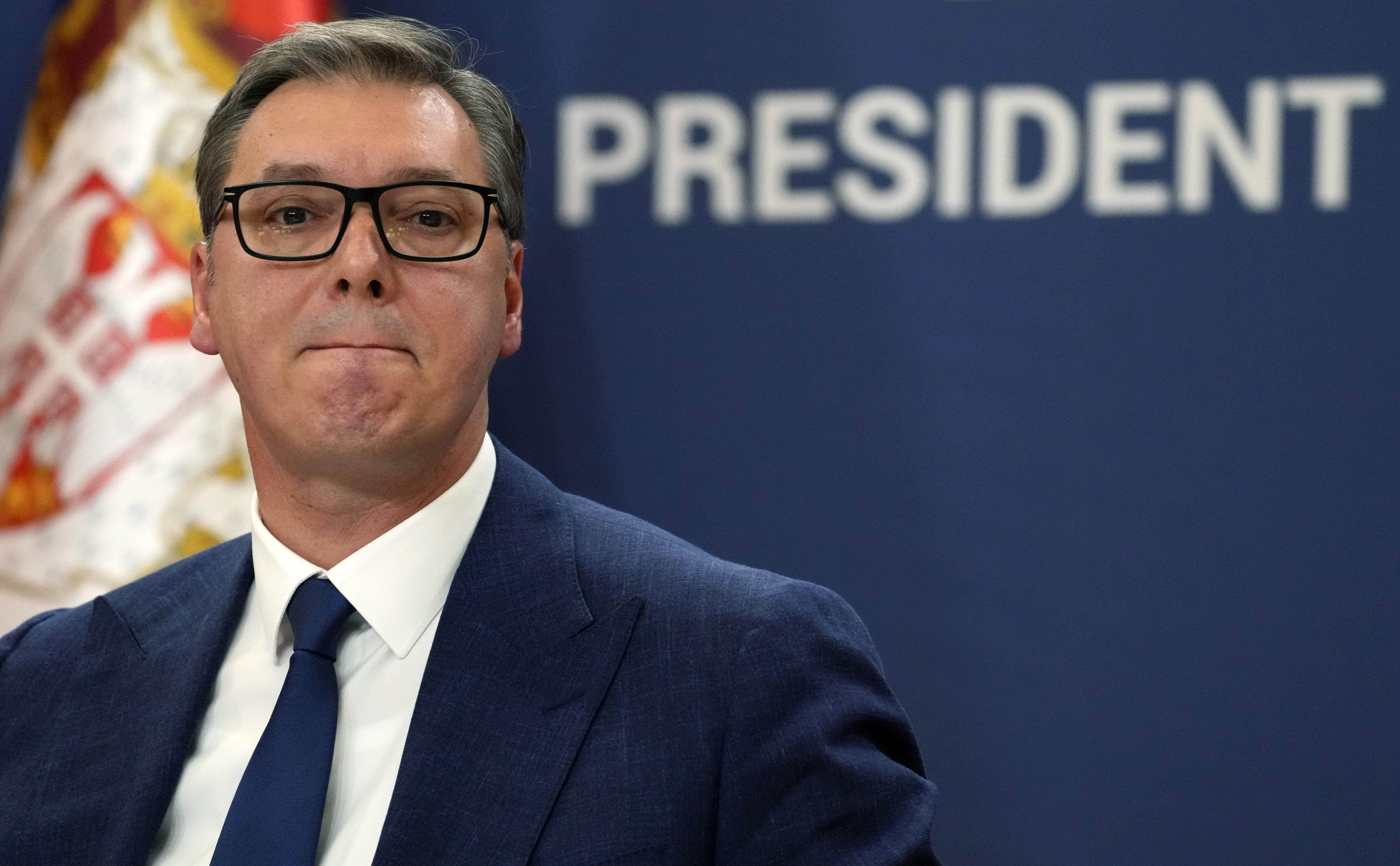  Ирак заявил о желании поставлять газ в Европу 