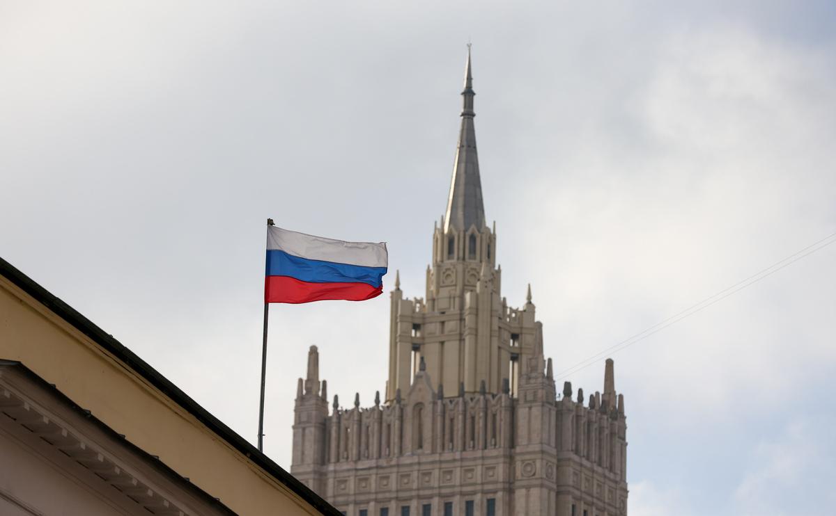 Совбез ООН не принял резолюцию России о комиссии по «Северным потокам»