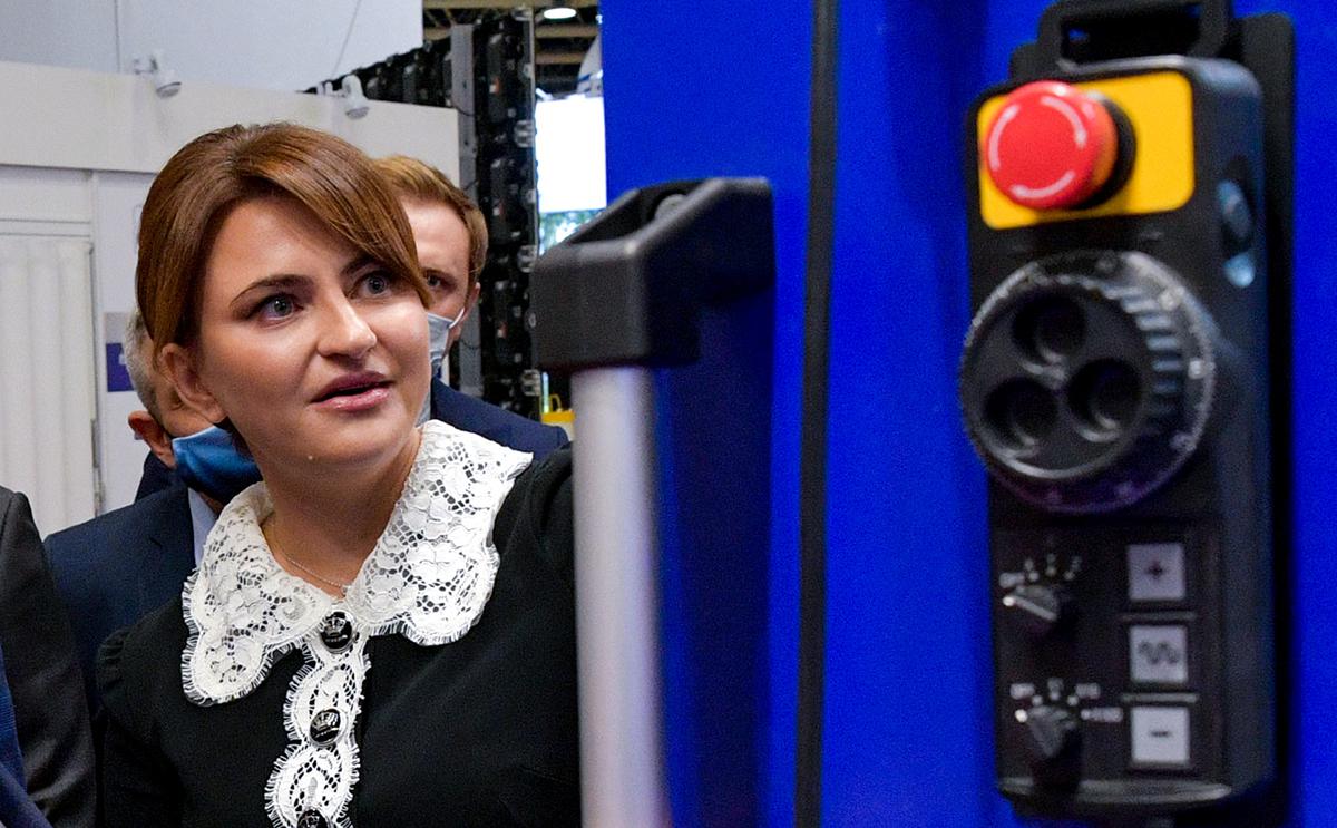 &laquo;Коммерсантъ&raquo; узнал о новом витке дела о станках 