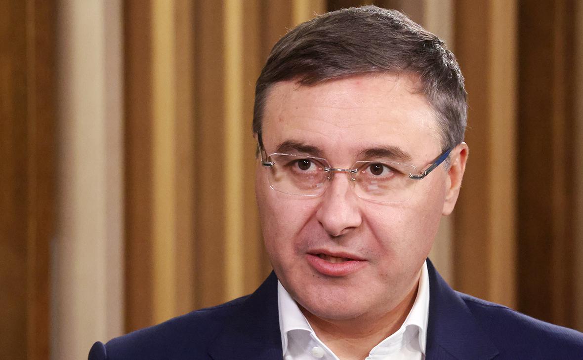  Маск анекдотом предупредил об опасности бесконтрольного развития ИИ 