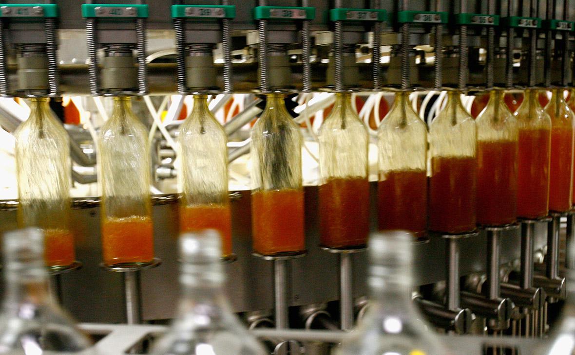 Jack Daniel's обратился Верховный суд США из-за бутылки «Плохие спаниэли»