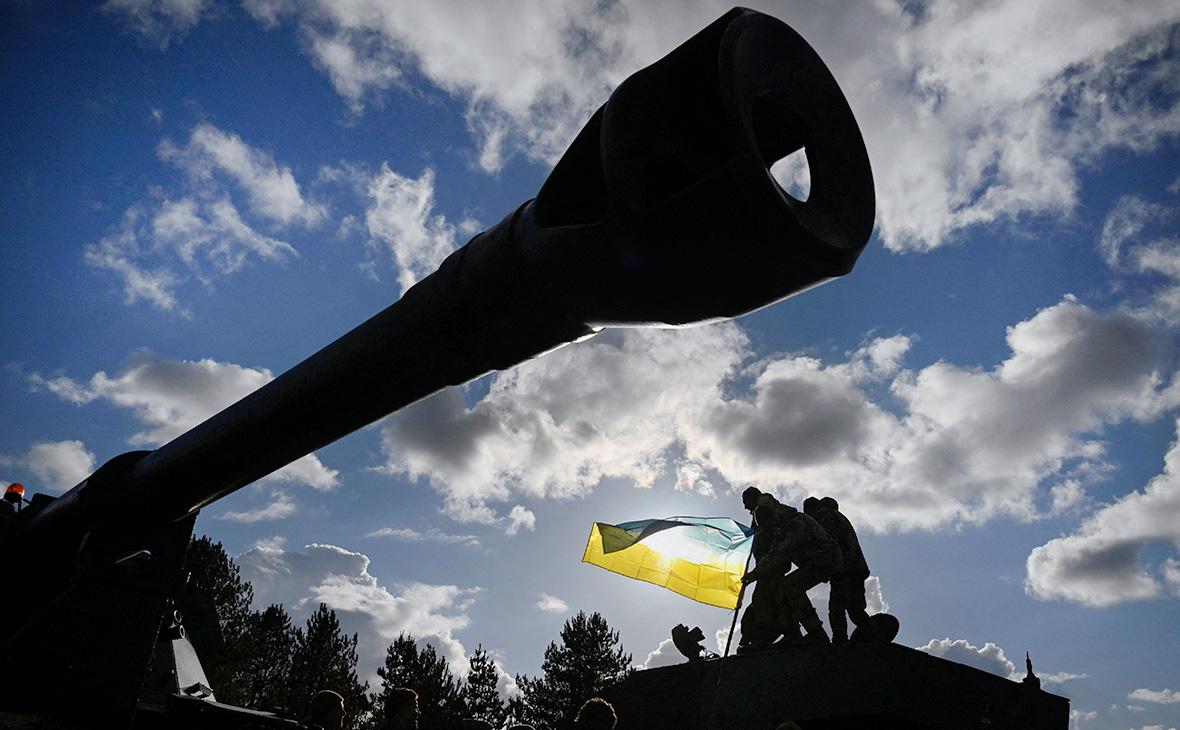  Уоллес заявил об острой необходимости заменить военную технику Британии 