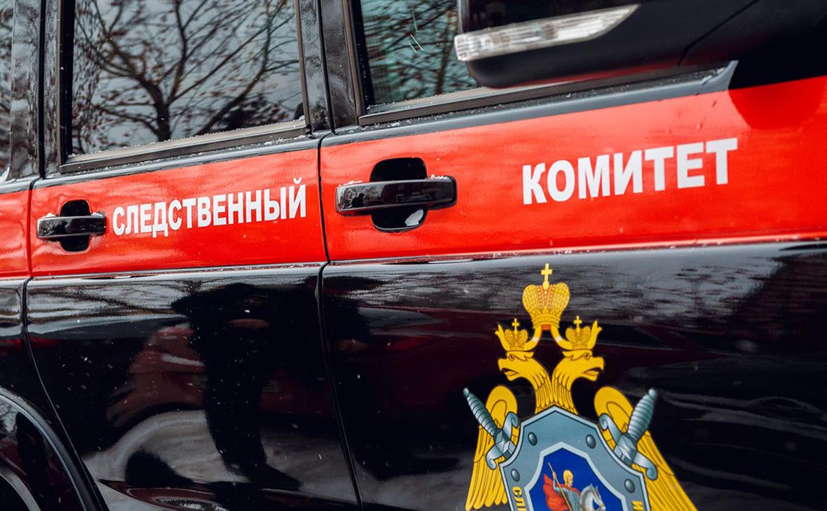 СК опроверг причастность сына экс-министра к убийству в Подмосковье