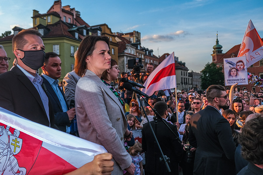 Новые приговоры: что стало с противниками Лукашенко
