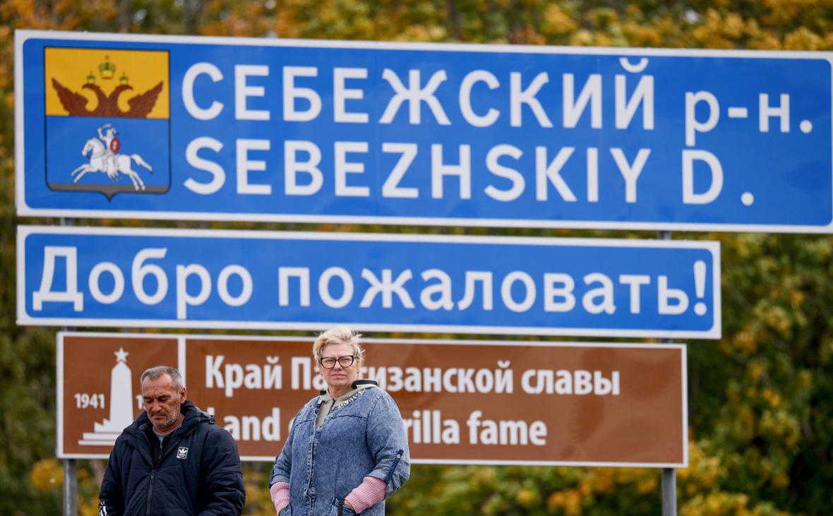 Литва решила перестать принимать россиян и белорусов в гражданство