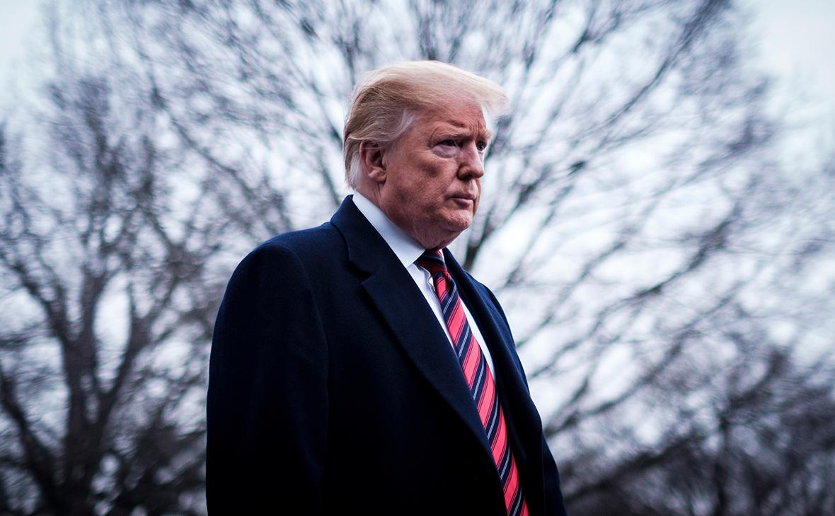  Трамп предложит вложиться в &laquo;города свободы&raquo; и &laquo;улья промышленности&raquo; 
