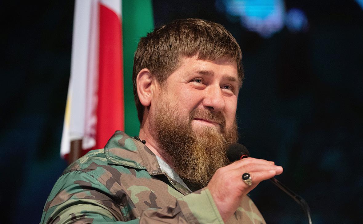 Кадыров назначил свою 20-летнюю дочь куратором здравоохранения Чечни
