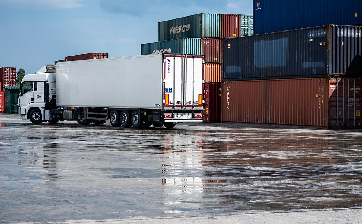 Группа «Монополия» выкупит акции крупнейшего автоперевозчика Globaltruck