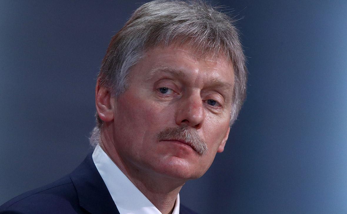 Минфин США заявил об обсуждении возможностей конфискации активов России