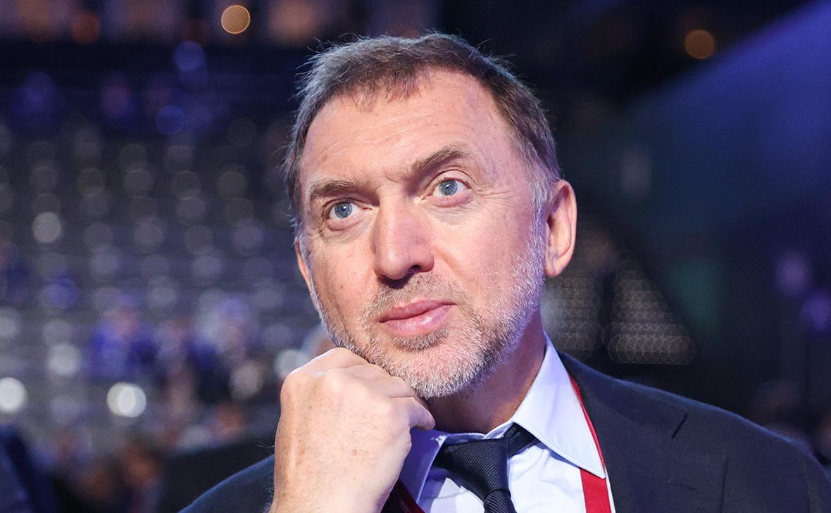 Дерипаска заявил, что США заигрались со статусом доллара
