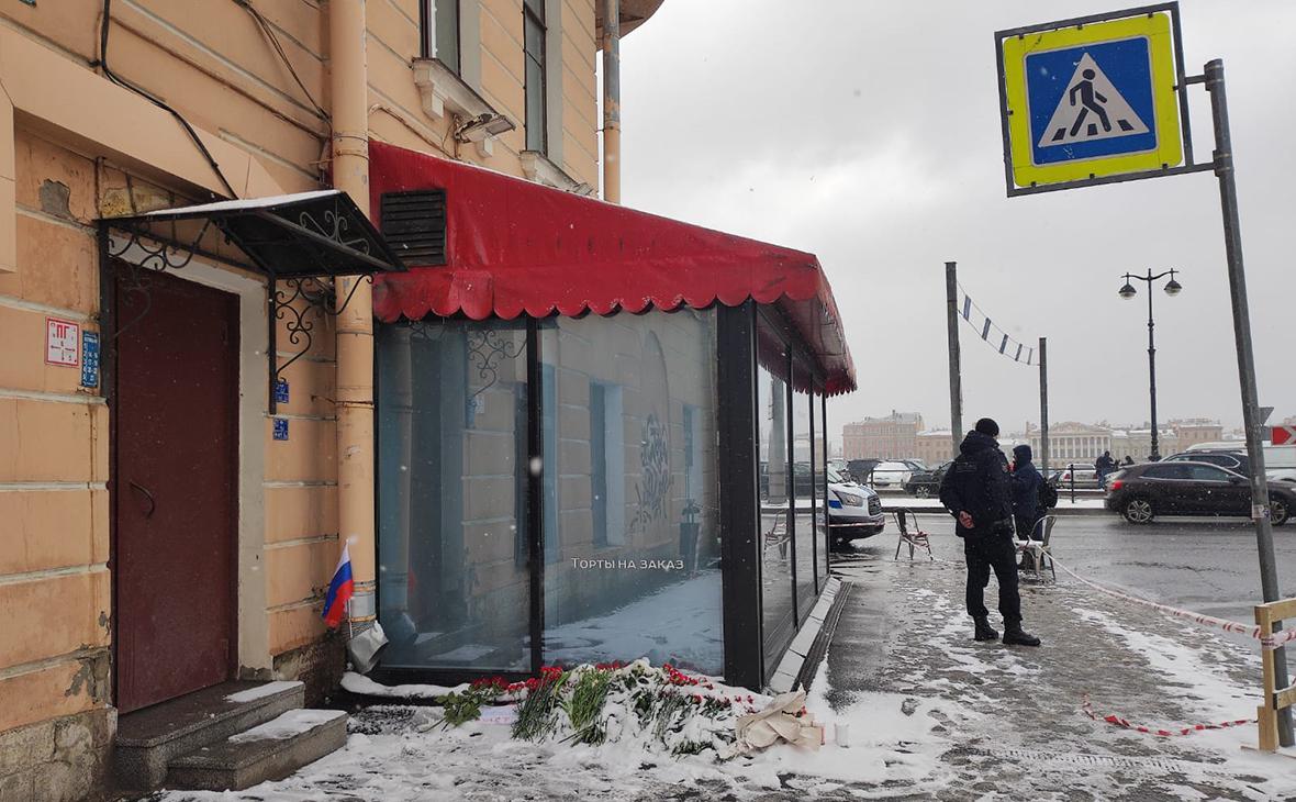 «Фонтанка» узнала о показаниях Треповой об инструкциях от «куратора»