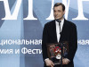 Спектакль &laquo;Р&raquo; театра &laquo;Сатирикон&raquo; получил &laquo;Золотую маску&raquo;