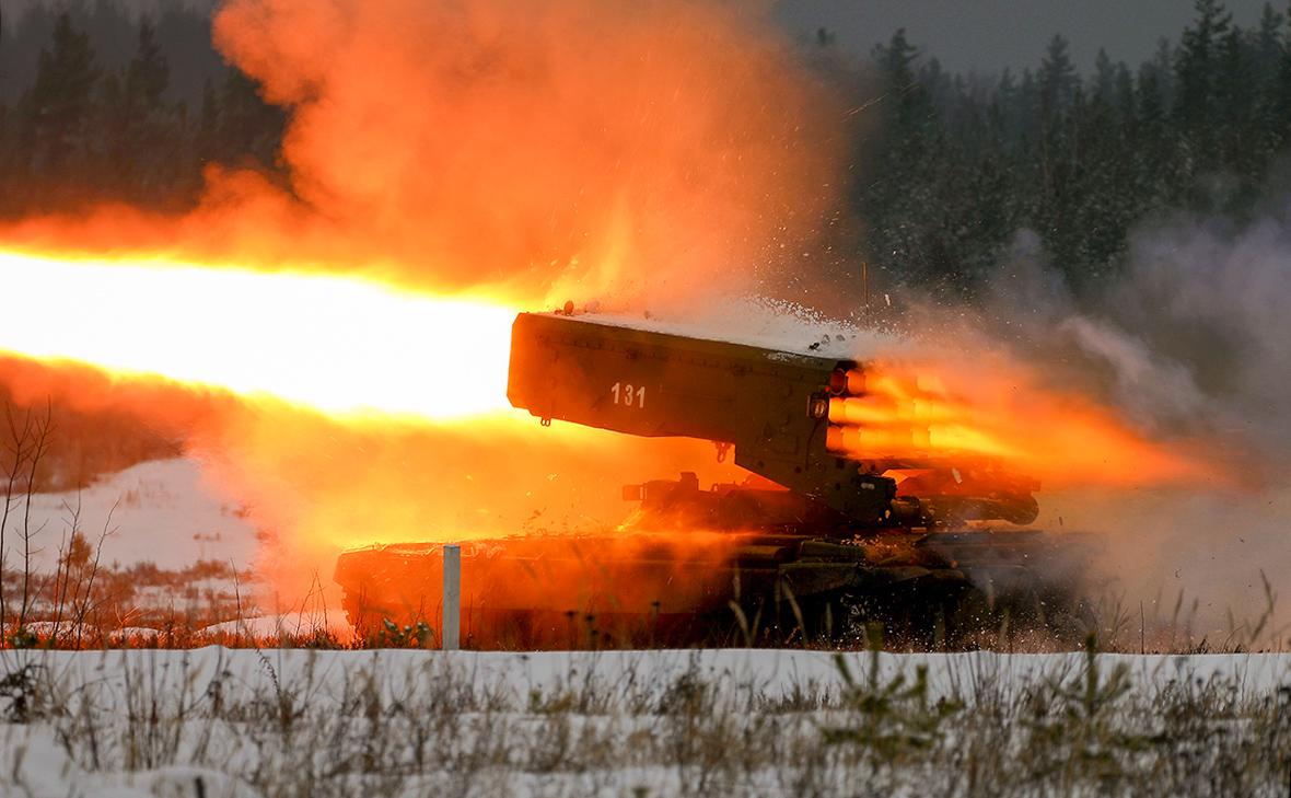  Минобороны показало кадры работы расчетов РЛС &laquo;Ниобий&raquo; 