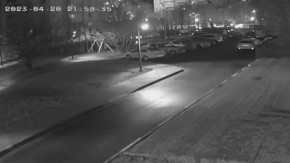 Жителей поврежденных после взрыва в Белгороде домов разместят в гостинице