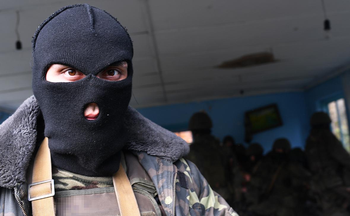 Минобороны заявило о поддержке отрядов ЧВК «Вагнер» при штурме Артемовска