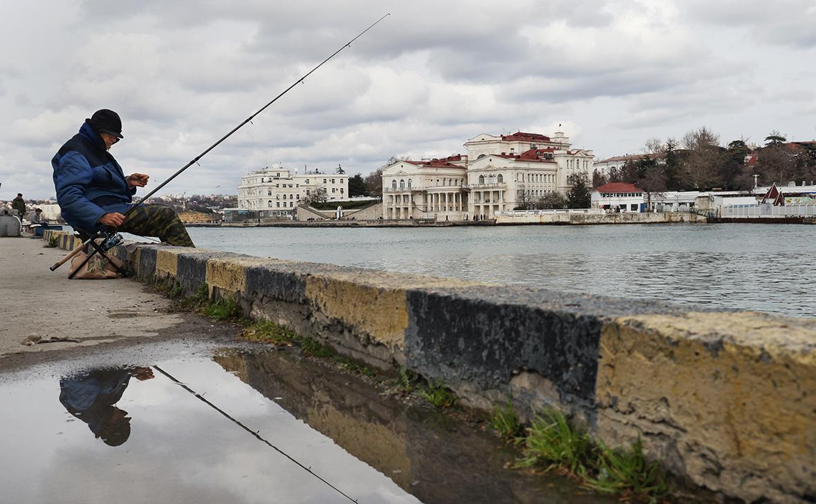 Развожаев ответил секретарю СНБО на предложение переименовать Севастополь