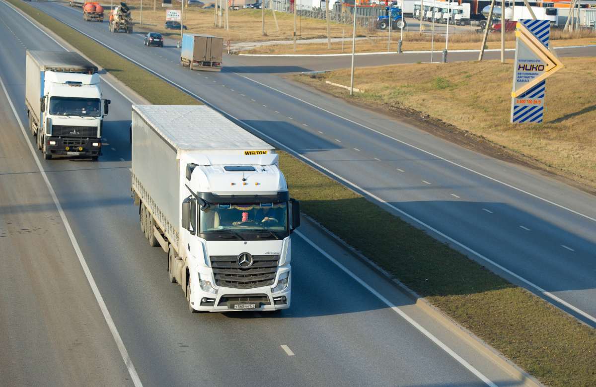  Акционер Globaltrans продаст одну из крупнейших автотранспортных компаний 