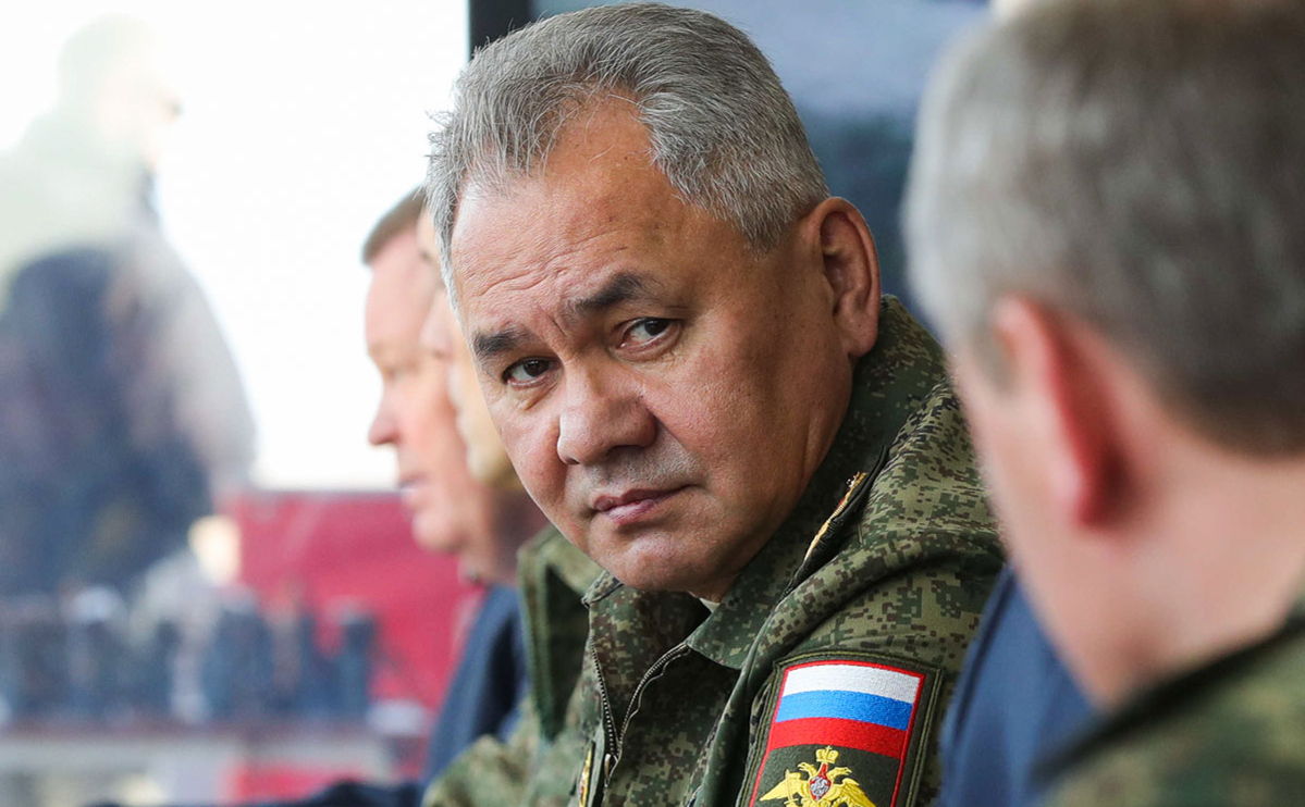 В МИДе предложили пересмотреть неразмещение ракет на западной границе