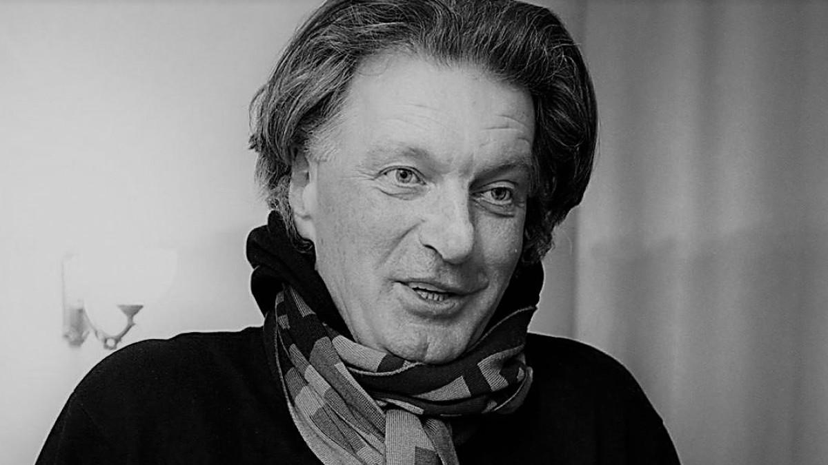 Умер актер и ведущий программы &laquo;Фазенда&raquo;Сергей Колесников