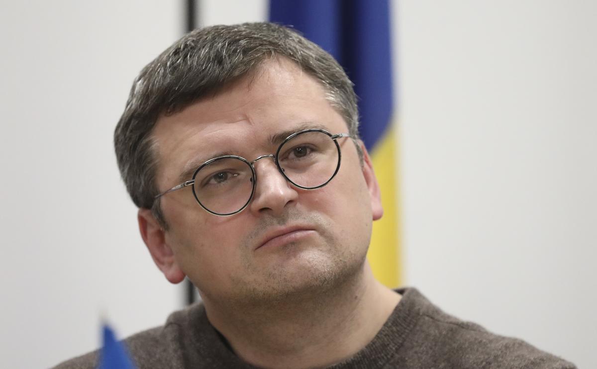 Премьер Украины обсудил с властями США аналог &laquo;плана Маршалла&raquo; для Киева