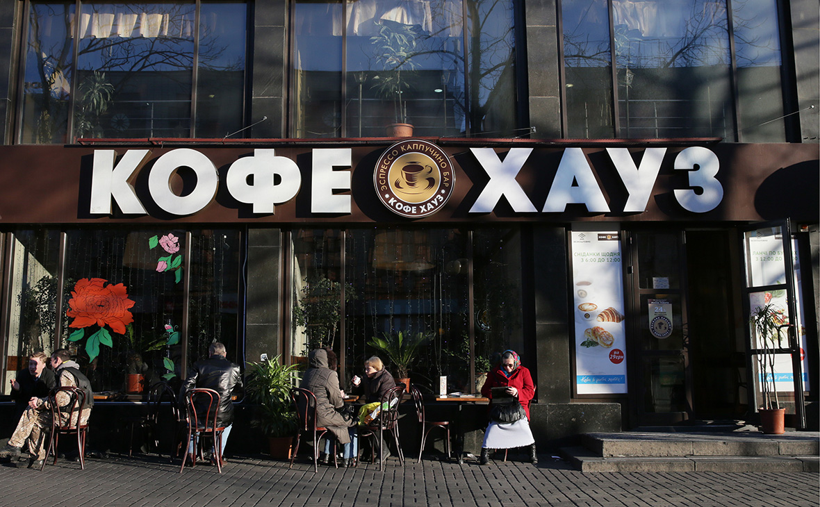 В Москве задержали экс-совладельца сетей &laquo;Кофе хаус&raquo; и &laquo;Азбука вкуса&raquo;