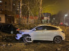 Фото с места взрыва в Белгороде