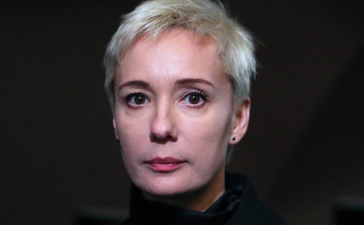  Лия Ахеджакова ушла из &laquo;Современника&raquo; 