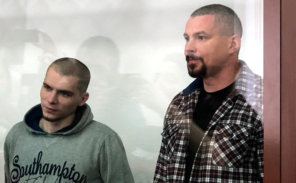 В Калужской области задержали подозреваемых в поджоге релейных шкафов