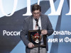 Спектакль &laquo;Р&raquo; театра &laquo;Сатирикон&raquo; получил &laquo;Золотую маску&raquo;