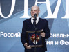 Спектакль &laquo;Р&raquo; театра &laquo;Сатирикон&raquo; получил &laquo;Золотую маску&raquo;