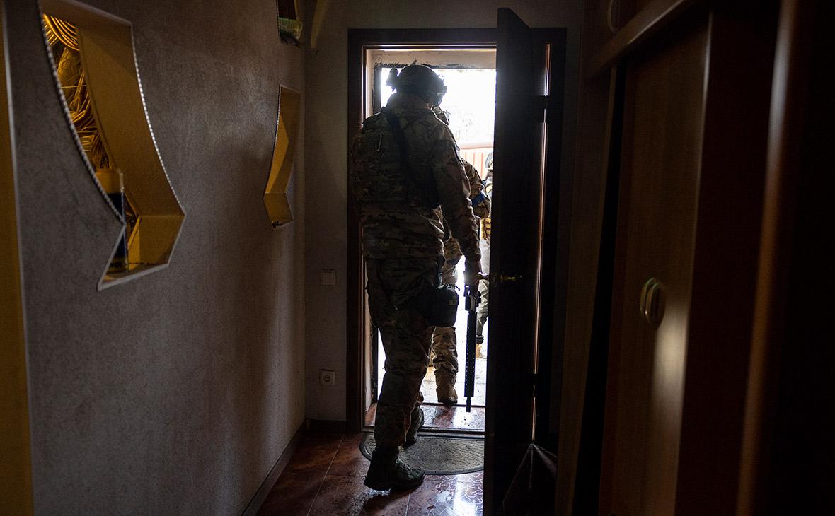  Минобороны сообщило о сбитых украинских Ми-8 и МиГ-29 в ДНР 