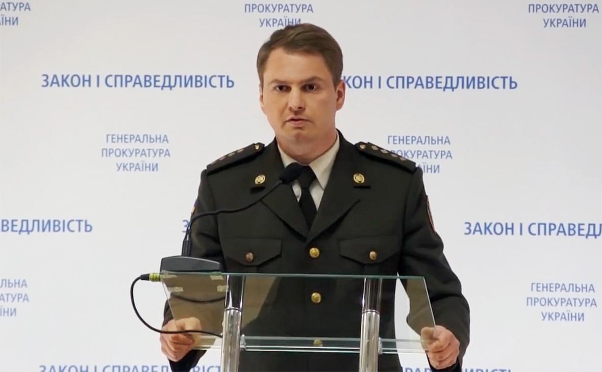 Зеленский назначил нового главу Киевской области