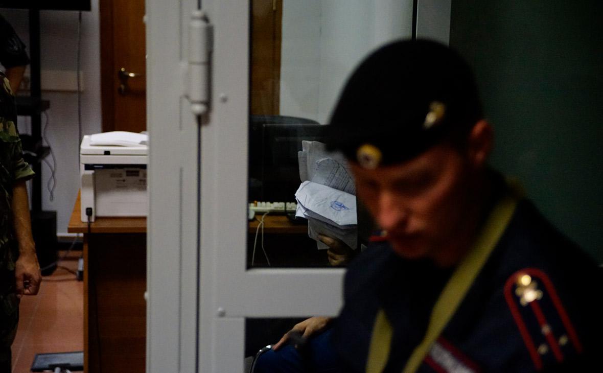 Задержанная ФСБ за шпионаж пара созналась в передаче чертежей Украине