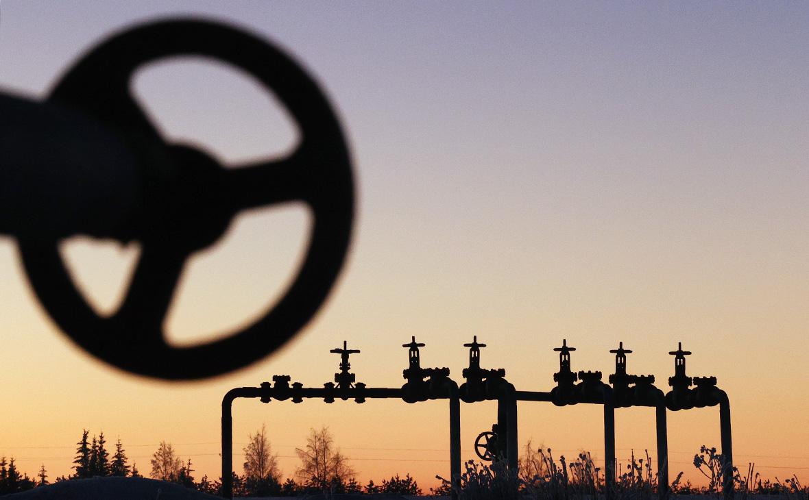 Нефть подорожала на 8% из-за решения ряда стран сократить добычу
