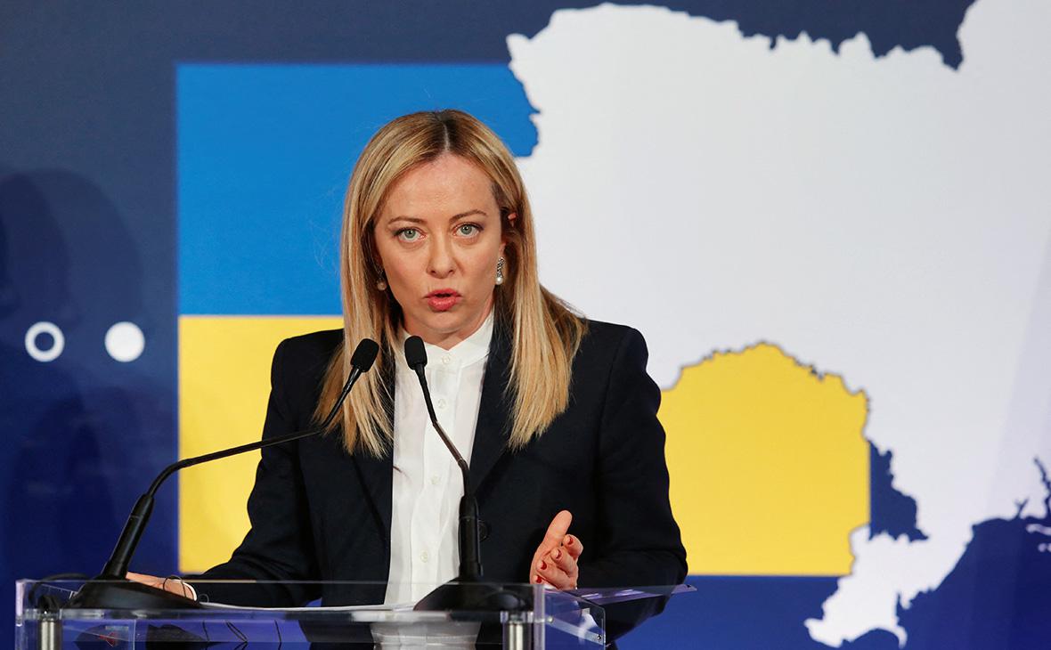 FT узнала о претензии Киева к Риму из-за неготовых к бою 20 гаубиц