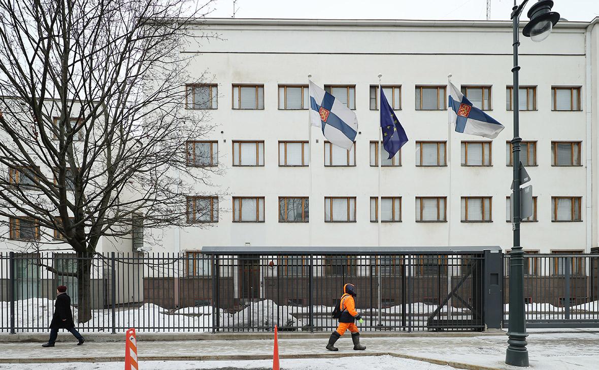 В Финляндии арестовали землю и здание Российского центра науки и культуры