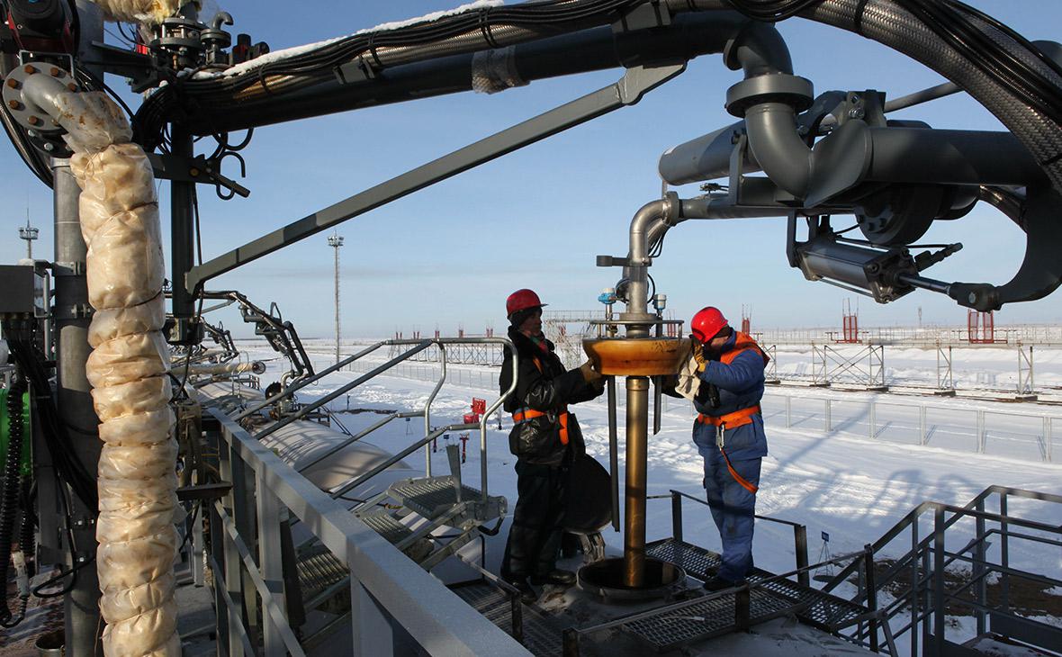 Bloomberg узнал об иске Астаны к инвесторам в два нефтяных месторождения